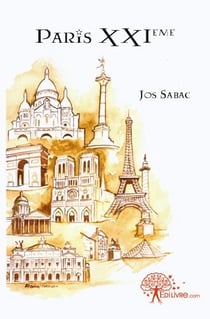 Paris xxie