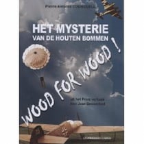 Het mysterie van de houten bommen