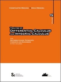 Treatise of differential calculus and integral calculus - volume 2