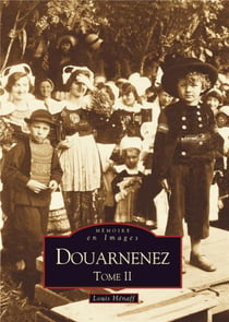 Douarnenez Tome 2