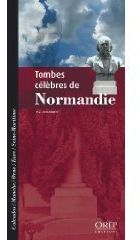 Tombes célèbres de normandie