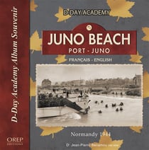 Juno beach - dday academy