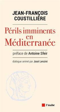 La guerre en Méditerranée - entretien avec José Lenzini