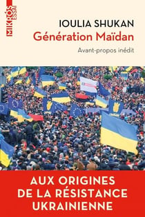 Génération maïdan