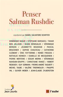 Penser Salman Rushdie