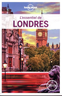 Londres (édition 2018)