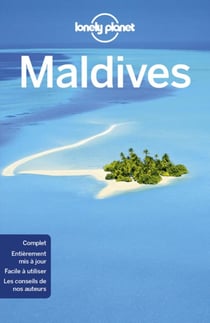 Maldives (5e édition)