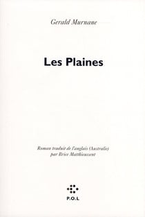 Les plaines
