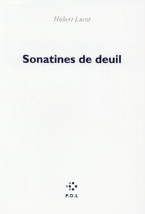 Sonatines de deuil