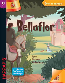 Leer en español : Bella Flores - 5e