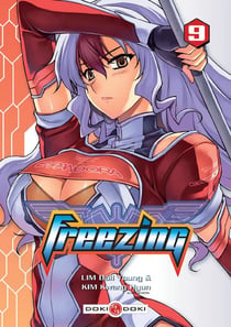 Freezing t.9