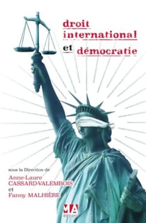 Droit international et démocratie