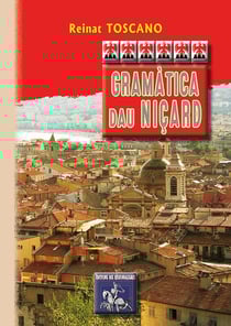 Gramatica dau Niçard