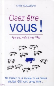 Osez être vous