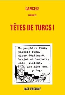 Tetes de turc