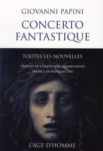 Concerto fantastique - toutes les nouvelles