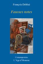 Fausses notes