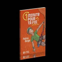 1 minute pour ta foi : en 80 mots-clés
