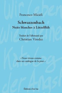 Schwazzenbach