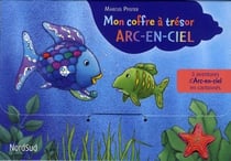 Mon coffre à trésor Arc-en-ciel