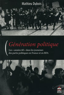 Generation politique