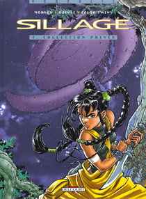 Sillage Tome 2 : collection privée