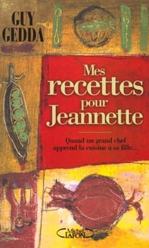 Recettes pour jeannette
