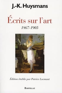 Écrits sur l'art - 1867-1905