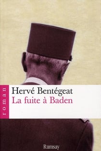 La fuite à baden