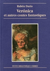 Verónica et autres contes fantastiques