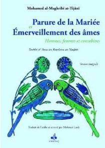 Parure de la mariée et émerveillement des âmes : hommes, femmes et concubines