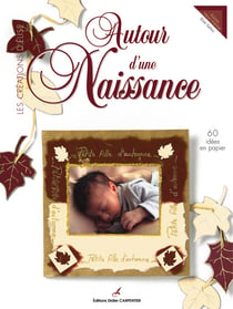 Autour d'une naissance