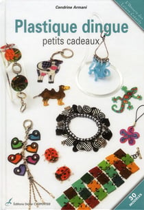 Plastique Dingue. Petits Cadeaux (Patron)