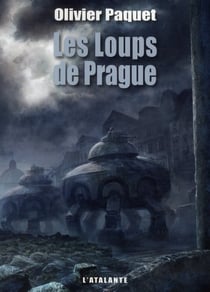 Les loups de Prague