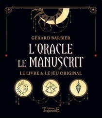 L'oracle le manuscrit - le livre & le jeu original