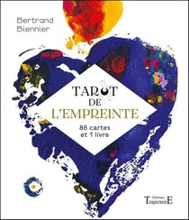Tarot de l'empreinte