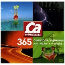 Calendrier ça m'intéresse (édition 2005)