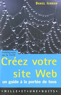 Creez votre site web