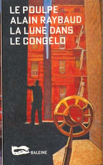 La lune dans le congelo