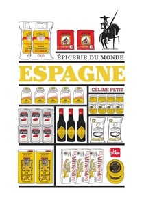 Epicerie du monde - espagne