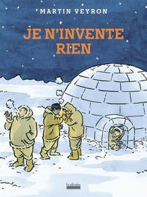 Le Meilleur De Martin Veyron (Tp)