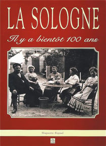 La Sologne