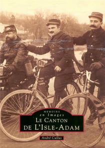 Le canton de l'Isle-Adam