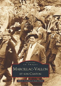 Marcillac-Vallon et son canton