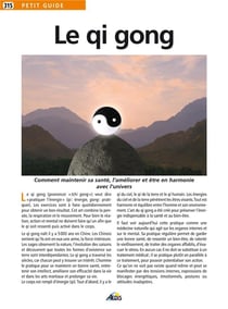 Le qi gong