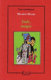 Inde, magie