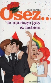 Le mariage gay et lesbien