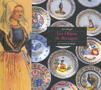 Les objets de bretagne