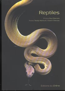 Les reptiles