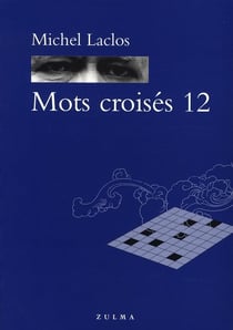 Mots croisés Tome 12